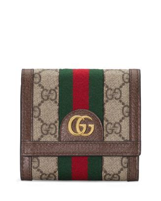 gucci walkers|bloomingdale's gucci wallet.